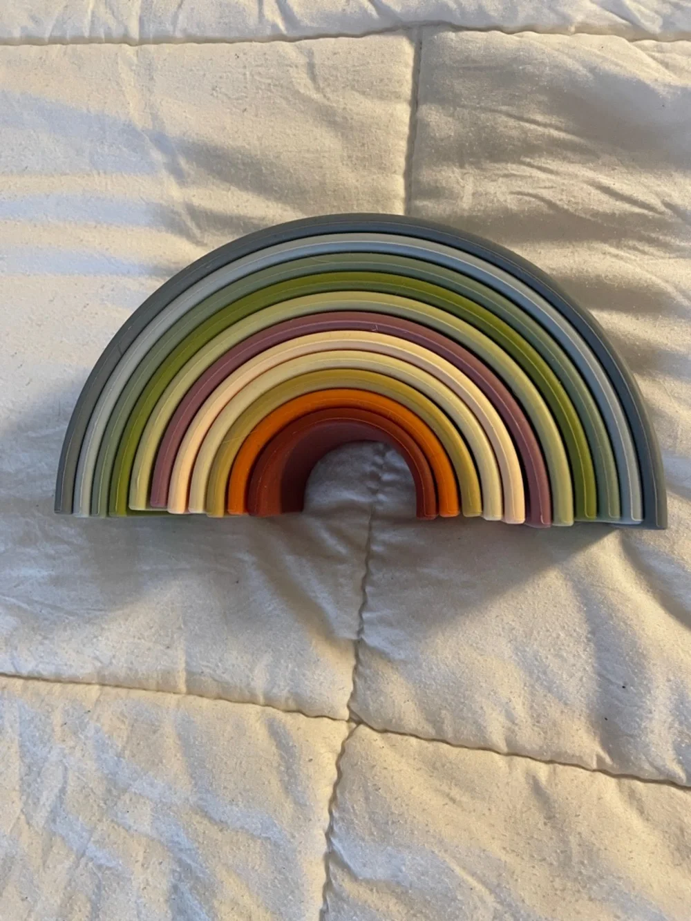 Stacking Toy - Multicolor - Picture 4 of 5